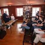 ORIENTALSKI MUZEJ: obcinsko priznanje za SD Kontovel