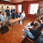 ORIENTALSKI MUZEJ: obcinsko priznanje za SD Kontovel