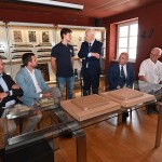 ORIENTALSKI MUZEJ: obcinsko priznanje za SD Kontovel