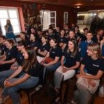 ORIENTALSKI MUZEJ: obcinsko priznanje za SD Kontovel