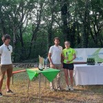 Padriče: Pokal Gaje in Pokal Nova ob visoki udeležbi