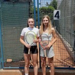 Padriče: Pokal Gaje in Pokal Nova ob visoki udeležbi