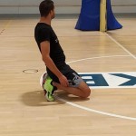 Mlade slogašice (U13) so sklenile prvenstvo z družabnostjo