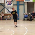 Mlade slogašice (U13) so sklenile prvenstvo z družabnostjo