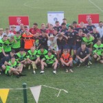 Bazovica: Južni Tirolci osvojili Pokal narodov