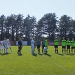 Bazovica: Južni Tirolci osvojili Pokal narodov