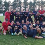 Bazovica: Južni Tirolci osvojili Pokal narodov