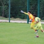 Nogomet turnir zarja u 15