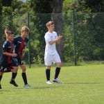 Nogomet : Memorial Boris Primosi U 13