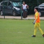 Nogomet turnir zarja u 15