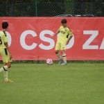 Nogomet turnir zarja u 15