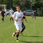Nogomet : Memorial Boris Primosi U 13