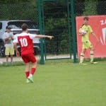 Nogomet turnir zarja u 15