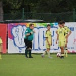 Nogomet turnir zarja u 15