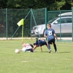 Nogomet : Memorial Boris Primosi U 13
