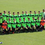 Žile: v Bazovici Pokal narodov