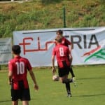 Nogomet: Alpe Adria