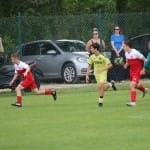 Nogomet turnir zarja u 15