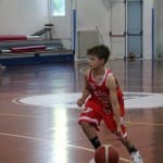 Košarka Trofeja ZSŠDI U 13