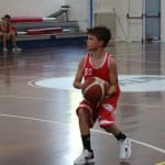Košarka Trofeja ZSŠDI U 13