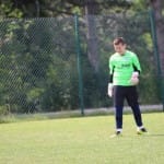 Nogomet : Memorial Boris Primosi U 13