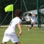 Nogomet : Memorial Boris Primosi U 13