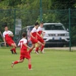 Nogomet turnir zarja u 15