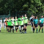 Žile: v Bazovici Pokal narodov