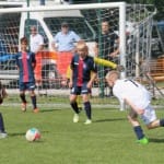 Nogomet : Memorial Boris Primosi U 13