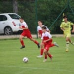 Nogomet turnir zarja u 15