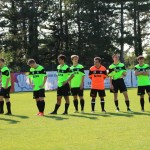 Žile: v Bazovici Pokal narodov