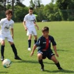 Nogomet : Memorial Boris Primosi U 13
