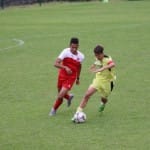 Nogomet turnir zarja u 15