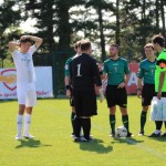 Žile: v Bazovici Pokal narodov