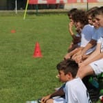 Nogomet : Memorial Boris Primosi U 13
