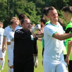 Žile: v Bazovici Pokal narodov