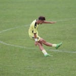 Nogomet turnir zarja u 15