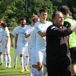 Žile: v Bazovici Pokal narodov