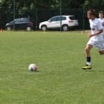Nogomet : Memorial Boris Primosi U 13