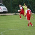 Nogomet turnir zarja u 15