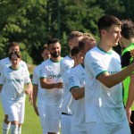 Žile: v Bazovici Pokal narodov