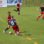 Nogomet: Alpe Adria
