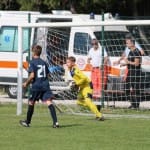 Nogomet : Memorial Boris Primosi U 13