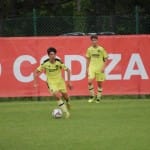 Nogomet turnir zarja u 15