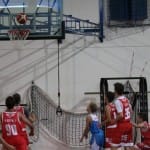 Košarka Trofeja ZSŠDI U 13