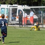 Nogomet : Memorial Boris Primosi U 13