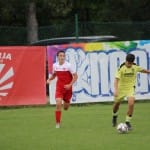 Nogomet turnir zarja u 15