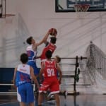 Košarka Trofeja ZSŠDI U 13