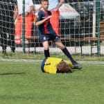 Nogomet : Memorial Boris Primosi U 13