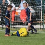 Nogomet : Memorial Boris Primosi U 13